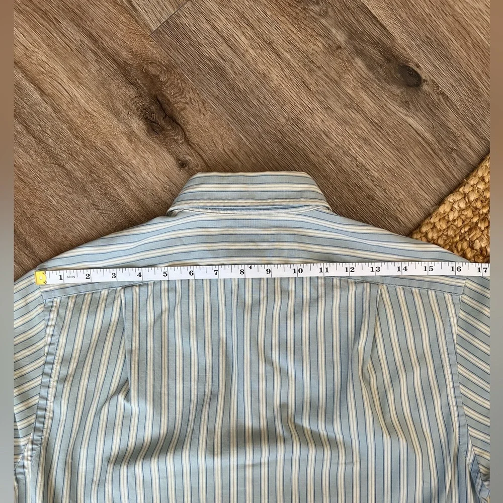 GUC Rugby Ralph Lauren Button Down - Picture 9 of 10